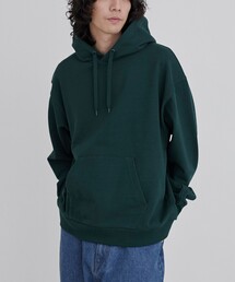 【そうコレ！】【WELLTECT】スウェットパーカー（WEB限定カラー）