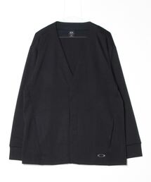 オークリー  ENHANCE QD FLEECE CARDIGAN 3.7