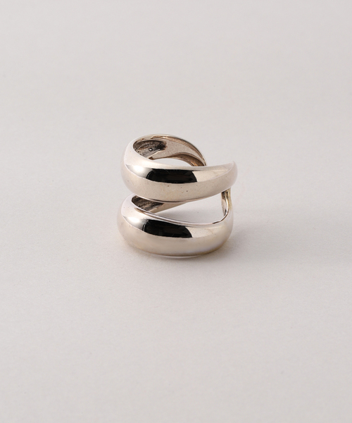 【PHILIPPE AUDIBERT】EKIN RING BRASS BG6312 AR