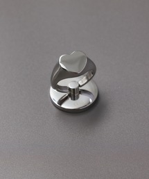 CENE（セネ）の「【CENE】セネ/ハートスマホリング（スマホグッズ）」