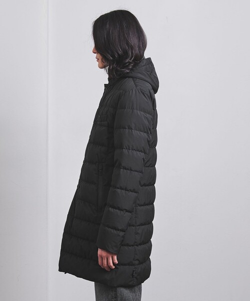 HERNO(ヘルノ)の「<HERNO> LAMINAR GORE-TEX INFINIUM COAT/ラミナ― ゴアテックス ダウンコート ...