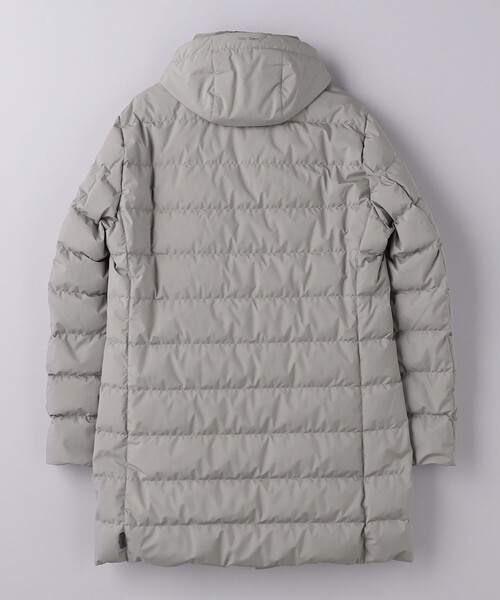 HERNO(ヘルノ)の「<HERNO> LAMINAR GORE-TEX INFINIUM COAT/ラミナ― ゴアテックス ダウンコート ...