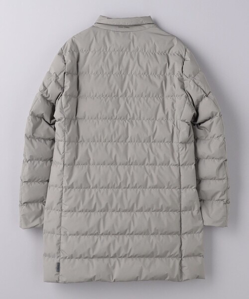 HERNO(ヘルノ)の「<HERNO> LAMINAR GORE-TEX INFINIUM COAT/ラミナ― ゴアテックス ダウンコート ...