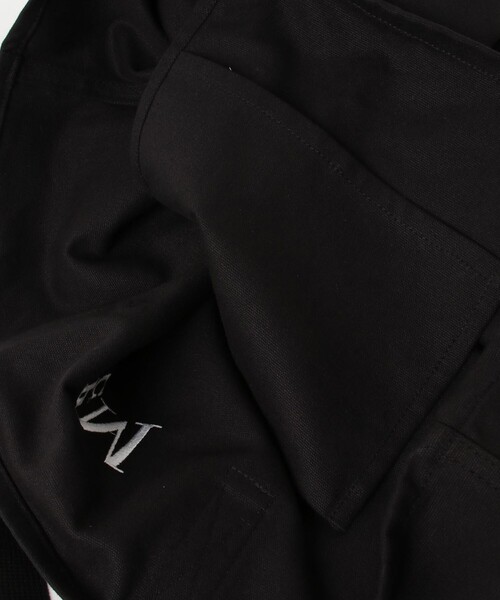 PARROTT CANVAS(パロットキャンバス)の「【PARROTT CANVAS/パロットキャンバス】 PCMキャンバストートバック(トートバッグ・レディース・キナリ/ブラック・FREE)」の13枚目の写真