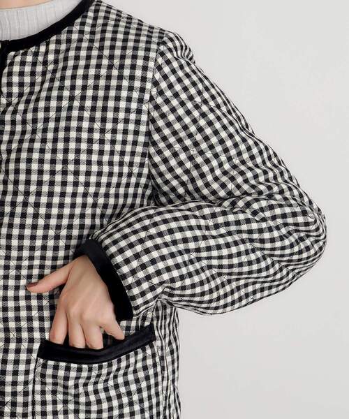 62万【ブリオーニ】リネン◆2Way リバーシブル◆ブルゾン ジャケット 62万【ブリオーニ】リネン◇2Way リバーシブル◇ブルゾン ジャケット