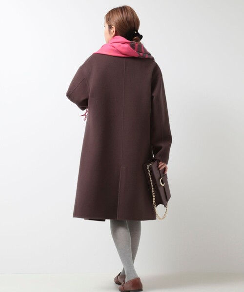 NOLLEY’S（ノーリーズ）の「静電気防止加工コットンタイツ（タイツ/ストッキング・レディース・ブラック/チャコールグレー/ライトグレー・S/M）」の16枚目の写真