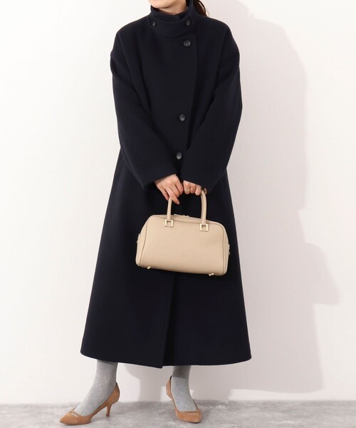 NOLLEY’S（ノーリーズ）の「静電気防止加工コットンタイツ（タイツ/ストッキング・レディース・ブラック/チャコールグレー/ライトグレー・S/M）」の20枚目の写真