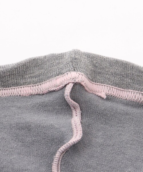 NOLLEY’S（ノーリーズ）の「静電気防止加工コットンタイツ（タイツ/ストッキング・レディース・ブラック/チャコールグレー/ライトグレー・S/M）」の8枚目の写真