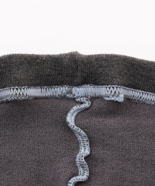 NOLLEY’S（ノーリーズ）の「静電気防止加工コットンタイツ（タイツ/ストッキング・レディース・ブラック/チャコールグレー/ライトグレー・S/M）」の9枚目の写真