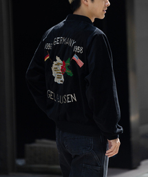 THRIFTY LOOK/スリフティールック Souver Germany Jacket