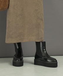 URBAN RESEARCH ROSSO WOMEN | REMME　サイドゴアブーツ(ブーツ)