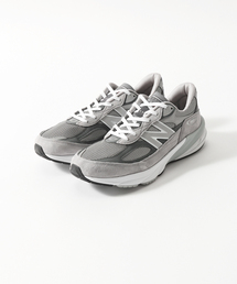 NEW BALANCE（ニューバランス）の「New Balance / ニューバランス Made in USA 990v6 /M990GL6/M990BK6（スニーカー）」