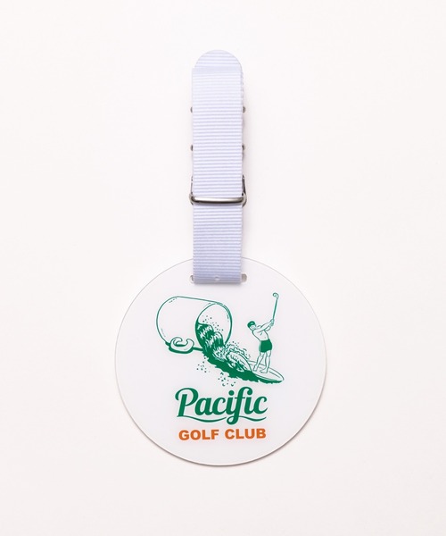 NAME TAG（ゴルフグッズ）｜Pacific GOLF CLUB（パシフィックゴルフ