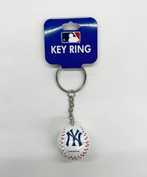 セール】MLB ボールキーホルダー（キーホルダー）｜MLB