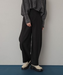 SENSE OF PLACE by URBAN RESEARCH | バレルパンツ(その他パンツ)