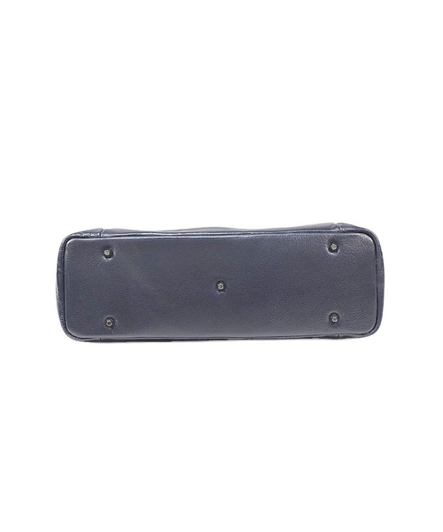 【NOBLE】オイルレザー トートバッグ SKB-NB04