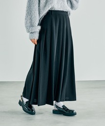 LEPSIM | プリーツスカート 243841(スカート)