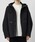 WHITE MOUNTAINEERING�i�z���C�g�}�E���e�j�A�����O�j�́u�q�ʒ��r SAITOS 3L MOUNTAIN PARKA�i�u���]���j�v�b�u���b�N