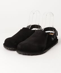 BIRKENSTOCK｜ビルケンシュトックのシューズ（ブラック/黒色系）通販
