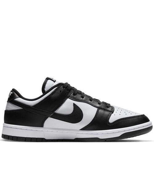 NIKE(ナイキ)の「ナイキ ダンク LOW レトロ メンズシューズ / Nike Dunk Low Retro Men's Shoes DD1391-100 White(スニーカー・メンズ・ホワイト・30.5/24/24.5/25/25.5/26/26.5/27/27.5/28/28.5/29/29.5/30/31/32/33)」の12枚目の写真