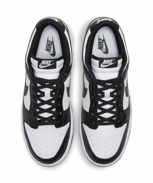 NIKE(ナイキ)の「ナイキ ダンク LOW レトロ メンズシューズ / Nike Dunk Low Retro Men's Shoes DD1391-100 White(スニーカー・メンズ・ホワイト・30.5/24/24.5/25/25.5/26/26.5/27/27.5/28/28.5/29/29.5/30/31/32/33)」の13枚目の写真