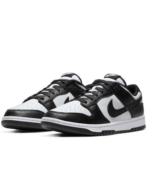シューズ(男性用) W NIKE DUNK LOW NIKE ﾅｲｷ/メンズファッション｜WonderREX-ONLINE 公式通販サイト