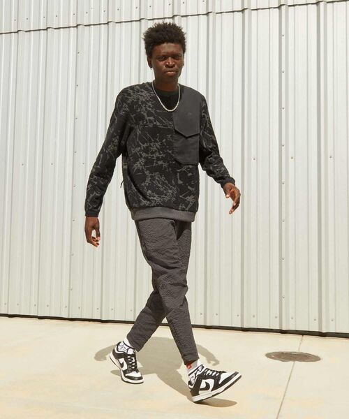 NIKE(ナイキ)の「ナイキ ダンク LOW レトロ メンズシューズ / Nike Dunk Low Retro Men's Shoes DD1391-100 White(スニーカー・メンズ・ホワイト・30.5/24/24.5/25/25.5/26/26.5/27/27.5/28/28.5/29/29.5/30/31/32/33)」の18枚目の写真