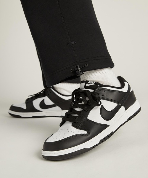 NIKE(ナイキ)の「ナイキ ダンク LOW レトロ メンズシューズ / Nike Dunk Low Retro Men's Shoes DD1391-100 White(スニーカー・メンズ・ホワイト・30.5/24/24.5/25/25.5/26/26.5/27/27.5/28/28.5/29/29.5/30/31/32/33)」の2枚目の写真