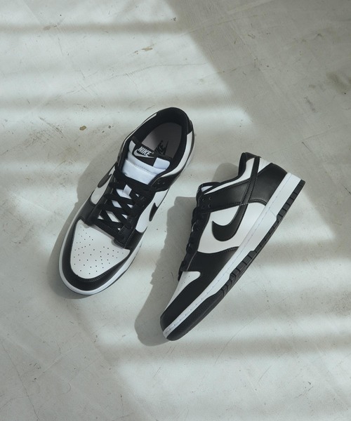 シューズ(男性用) NIKE DUNK LOW RETRO NIKE公式】ナイキ ダンク LOW レトロ メンズシューズ.オンライン