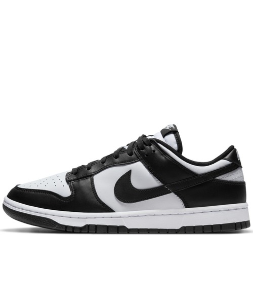 NIKE(ナイキ)の「ナイキ ダンク LOW レトロ メンズシューズ / Nike Dunk Low Retro Men's Shoes DD1391-100 White(スニーカー・メンズ・ホワイト・30.5/24/24.5/25/25.5/26/26.5/27/27.5/28/28.5/29/29.5/30/31/32/33)」の9枚目の写真