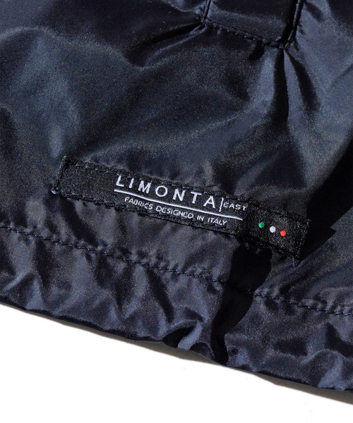 90s Coach Jacket / ナインティーズコーチジャケット（ナイロン