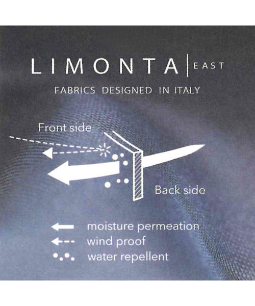 ALDIES(アールディーズ)の「90s Coach Jacket / ナインティーズコーチジャケット(ナイロンジャケット・メンズ・ネイビー・MEDIUM/SMALL)」の16枚目の写真