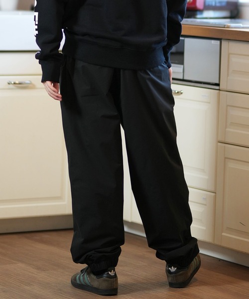 NEW ERA/ニューエラ ロンパン 撥水ストレッチ 14307120/14307121