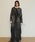 MAISON SPECIALi]XyVj́uMesh Fabric Docking Hood Dress/bVhbLOt[hs[XyMAISON SPECIAL/]XyVzis[XjvbubN