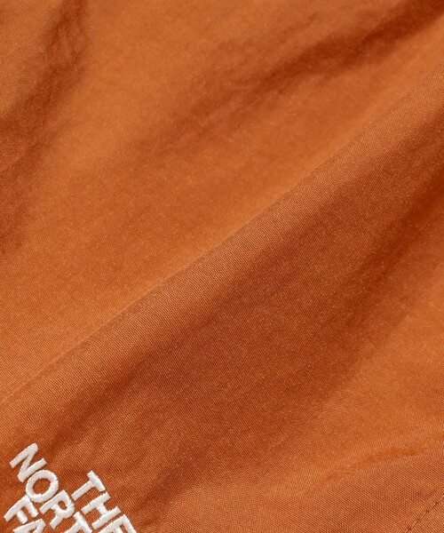 THE NORTH FACE(ザノースフェイス)の「THE NORTH FACE / ベビー クラスファイブ ショートパンツ 2025SS(80~90cm)(その他パンツ・キッズ・オレンジ系その他6/カーキ/ブルー・80/90t)」の12枚目の写真