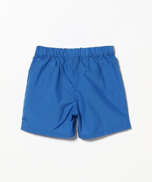 THE NORTH FACE(ザノースフェイス)の「THE NORTH FACE / ベビー クラスファイブ ショートパンツ 2025SS(80~90cm)(その他パンツ・キッズ・オレンジ系その他6/カーキ/ブルー・80/90t)」の15枚目の写真