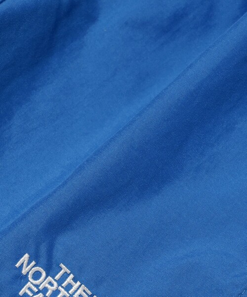 THE NORTH FACE(ザノースフェイス)の「THE NORTH FACE / ベビー クラスファイブ ショートパンツ 2025SS(80~90cm)(その他パンツ・キッズ・オレンジ系その他6/カーキ/ブルー・80/90t)」の17枚目の写真