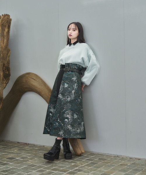 【HARE ハレ】チュールレイヤーマルチWAYカーディガン ブルー Fサイズ 楽天市場】【SALE／50%OFF】チュールレイヤーマルチWAY