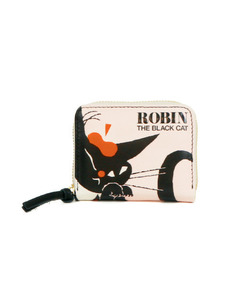 BABY LISA LEATHER WALLET（財布）｜A BATHING APE（ア