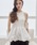 Birthday roomio[XfC[j́uJbvtC[ho[Ci[^N / balloon inner tank top with cupi^NgbvjvbzCg