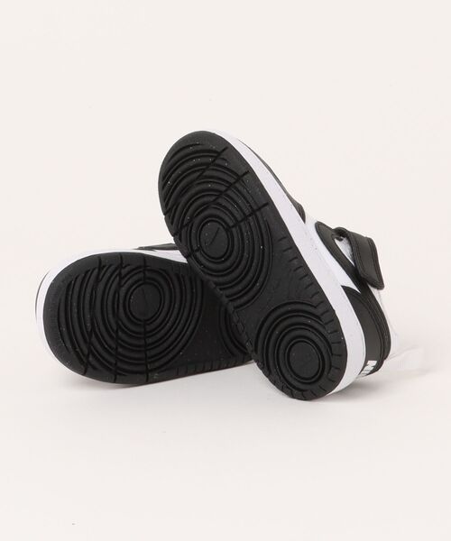 ろっこ★フォロー割引 NIKE ナイキ 12-16 COURT BOROUGH LOW (TD) コート ボロー LOW