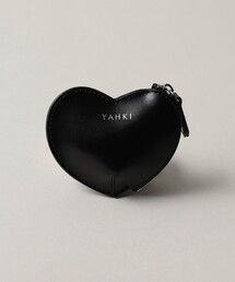 YAHKI | ＜YAHKI＞640 HeartCase(ポーチ)
