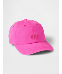 GAP | GAPロゴ ベースボールキャップ(キャップ)