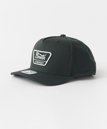 BRIXTON | BRIXTON/ブリクストン LINWOOD C NETPLUS MP SNPK キャップ 2026新作　再入荷(キャップ)