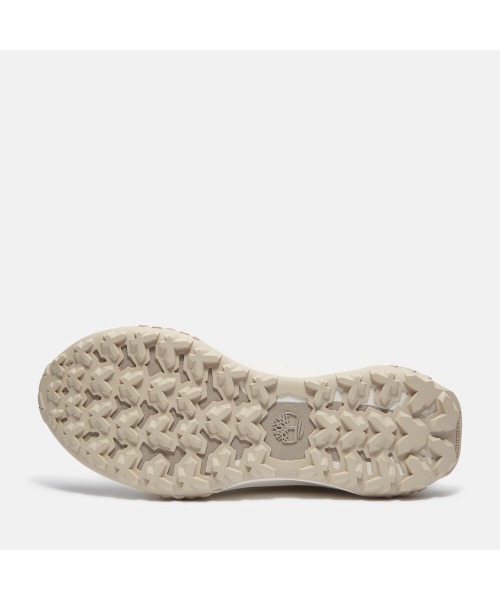 Timberland(ティンバーランド)の「モーション アクセス ロー スニーカー レディース(スニーカー・レディース・ホワイト・25.0cm/24.5cm/24.0cm/23.5cm/23.0cm/22.5cm/25.5cm/26.0cm)」の10枚目の写真