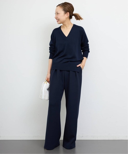 dumblefit タックパンツ（その他パンツ）｜Deuxieme Classe  