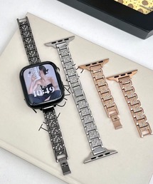 CERCA(`FJ)LUON / Apple Watch Band / CXg[ LL AbvEHb` oh(fW^rv)