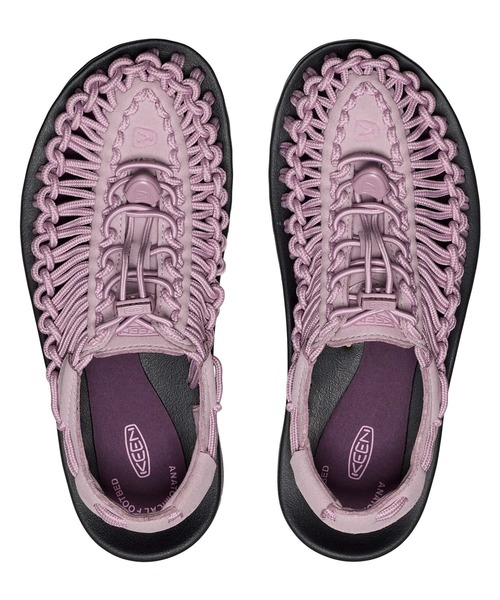 セール】KEEN/キーン レディース サンダル アウトドア フェス
