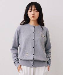 IEDIT｜イディットのカーディガン/ボレロ通販 - ZOZOTOWN