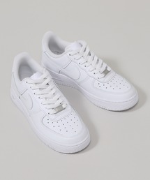 NIKE | NIKE WMNS AIR FORCE 1 07 DD8959-100(スニーカー)